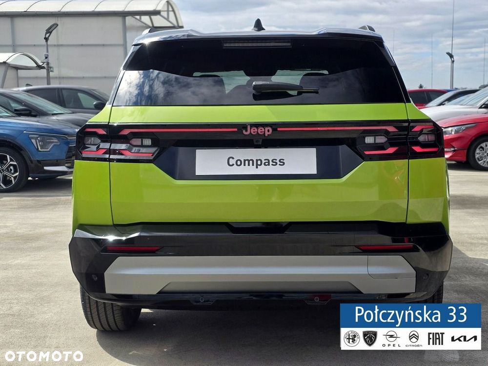 Jeep Compass - 5