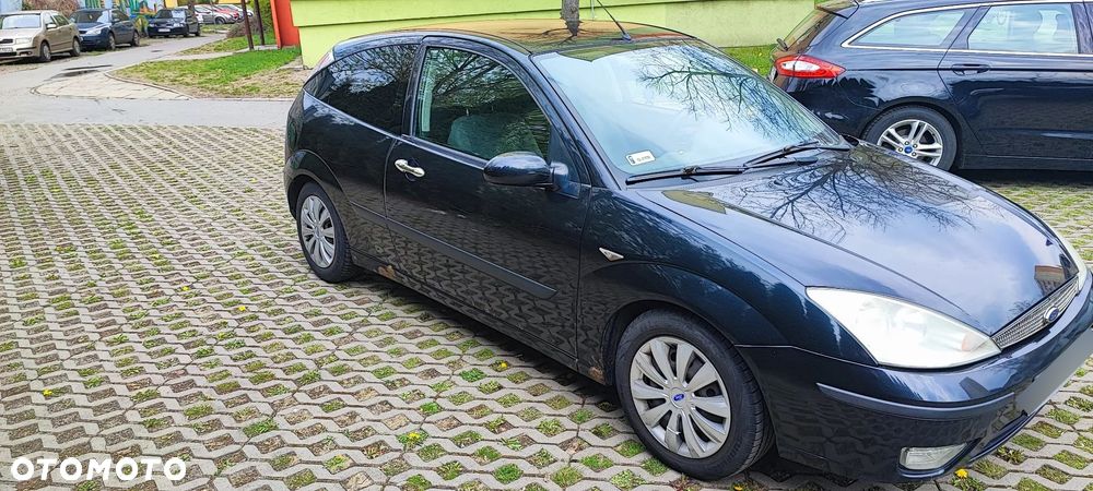 Ford Focus - 2