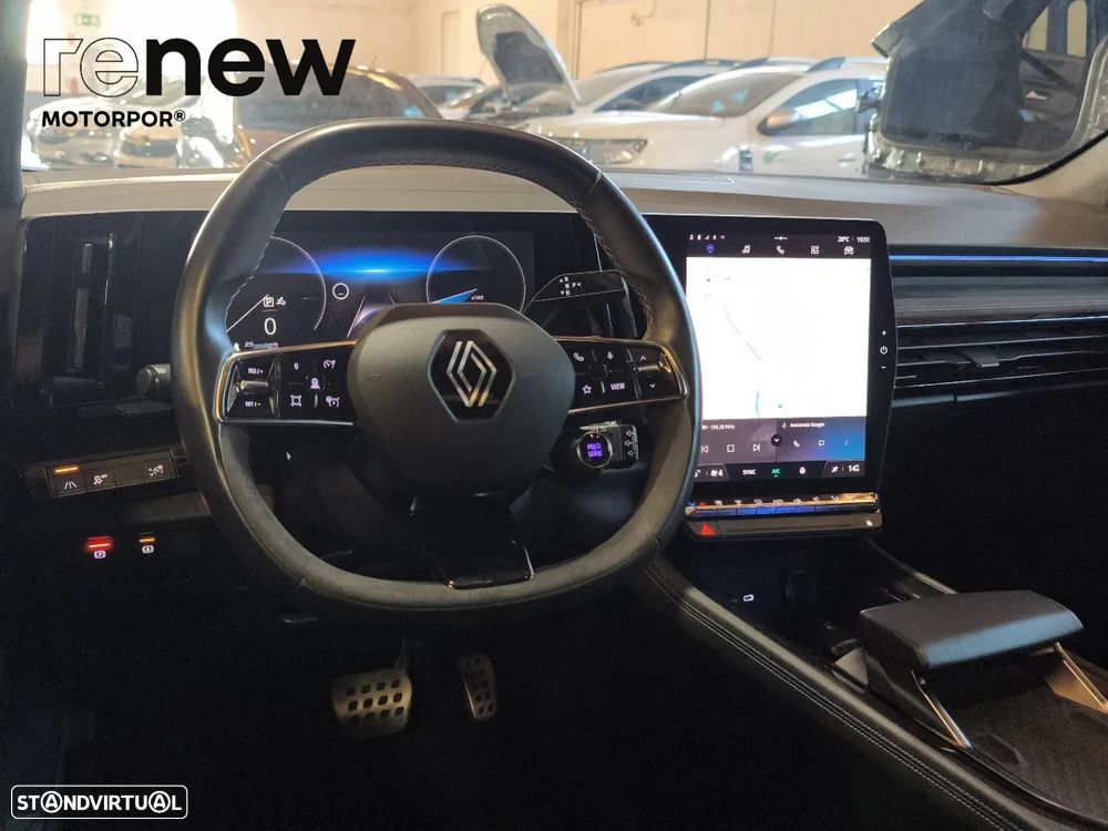 Renault Austral 1.2 E-Tech Techno Espirit - 10
