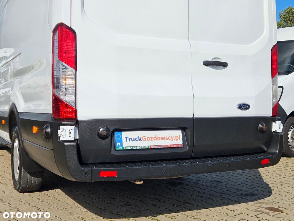 Ford transit L4H3 *64999zł NETTO* 2.0TdCi/131KM - 14