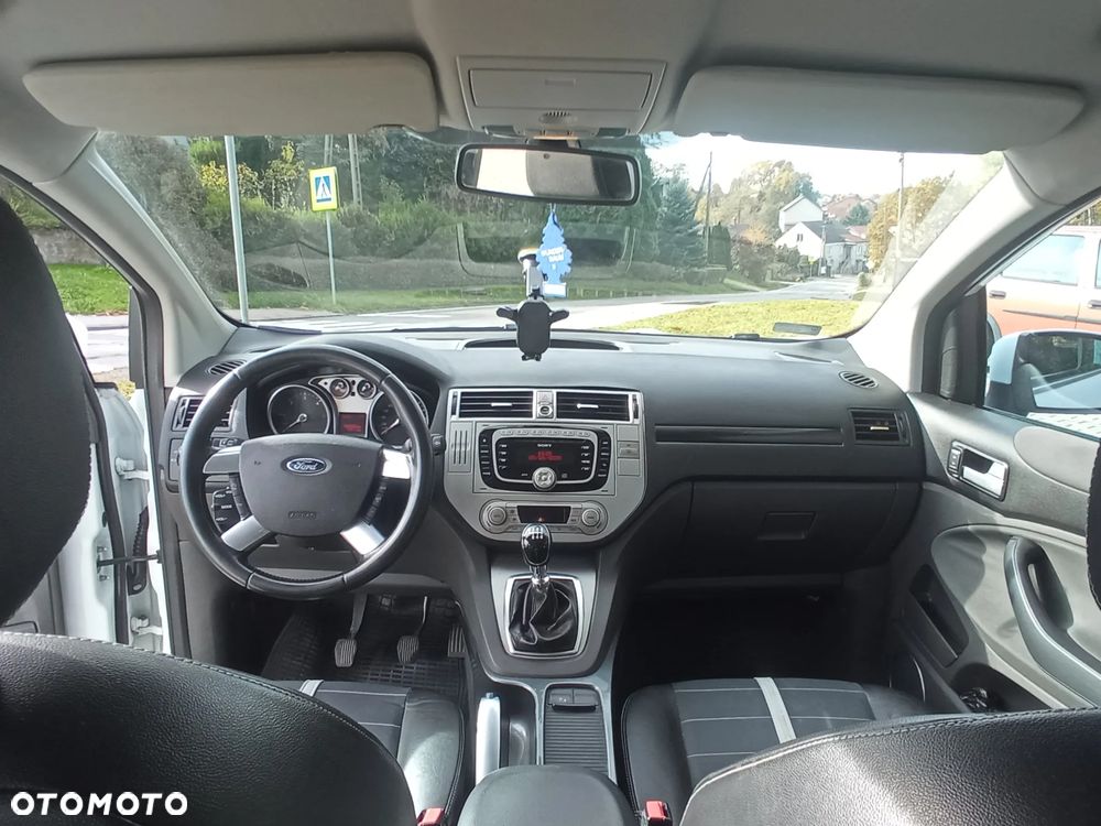 Ford Kuga 2.0 TDCi Trend FWD - 20