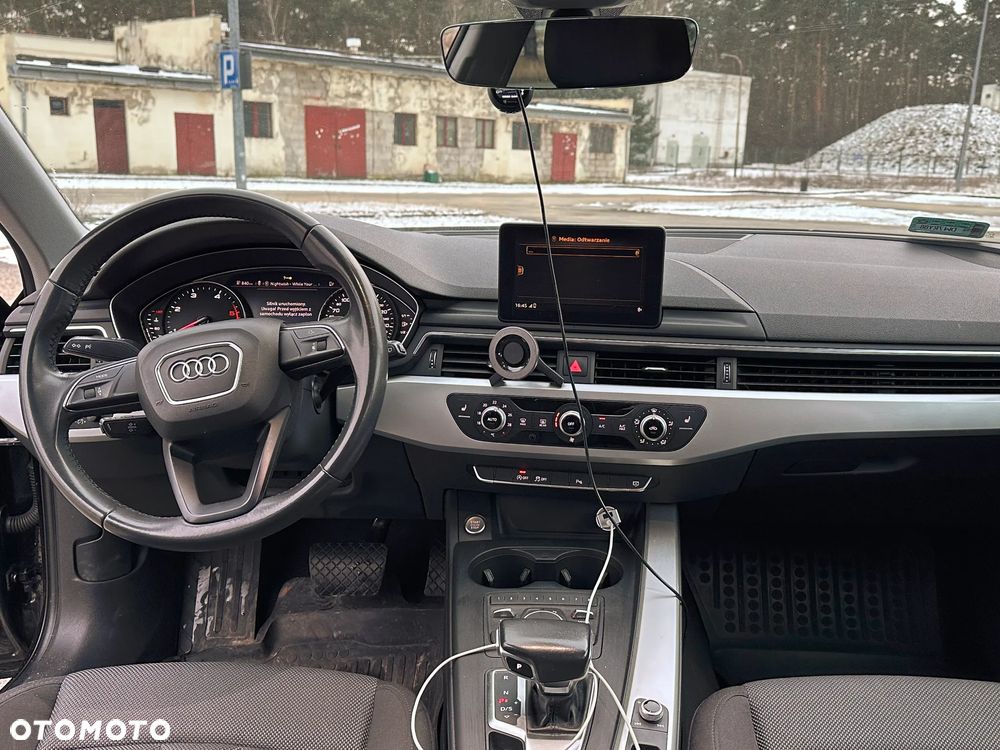 Audi A4 ver-2-0-tdi-s-tronic - 13