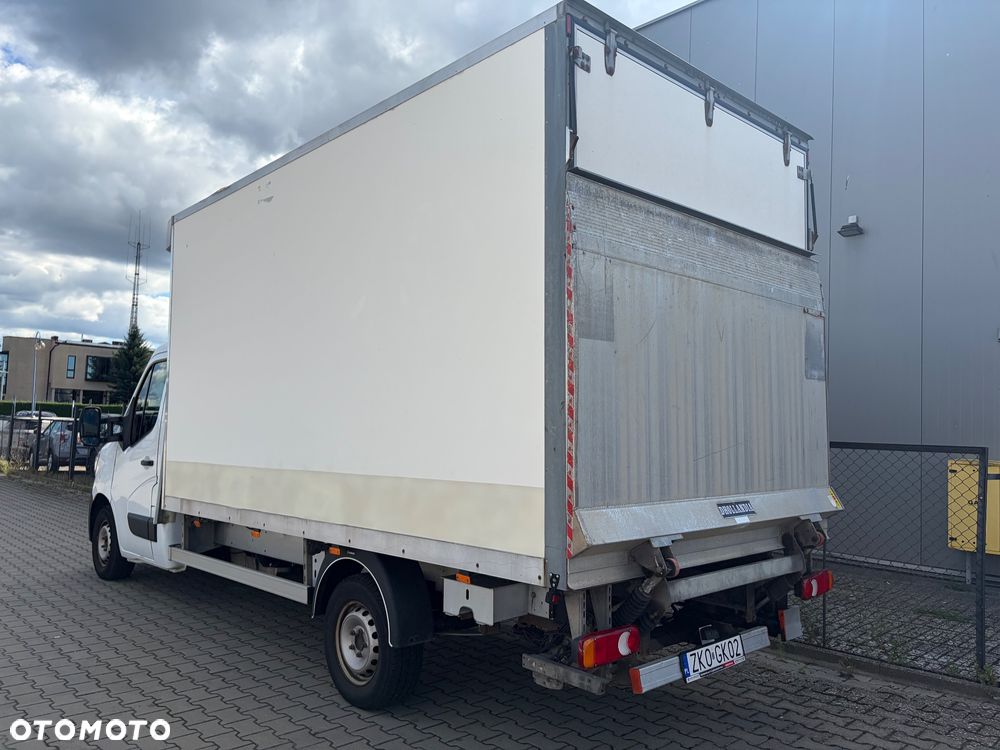 Renault Master - 6