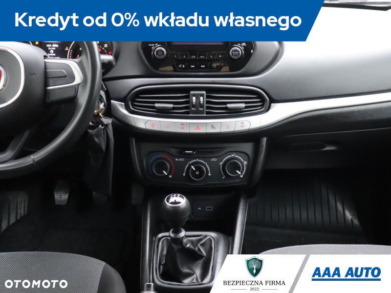Fiat Tipo - 13
