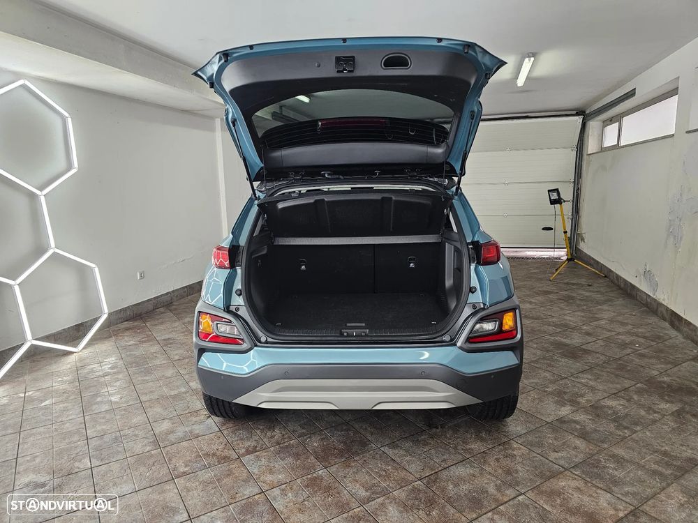 Hyundai Kauai 1.0 T-GDi Premium - 16