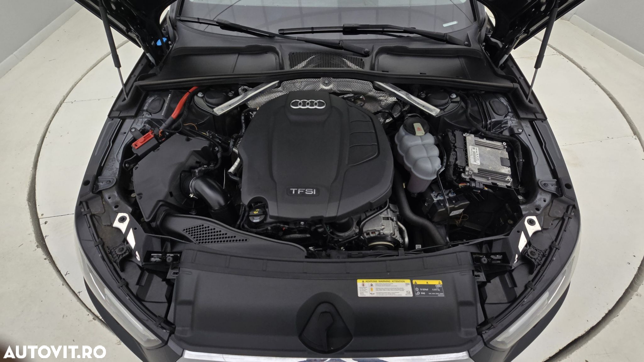 Audi A4 - 24