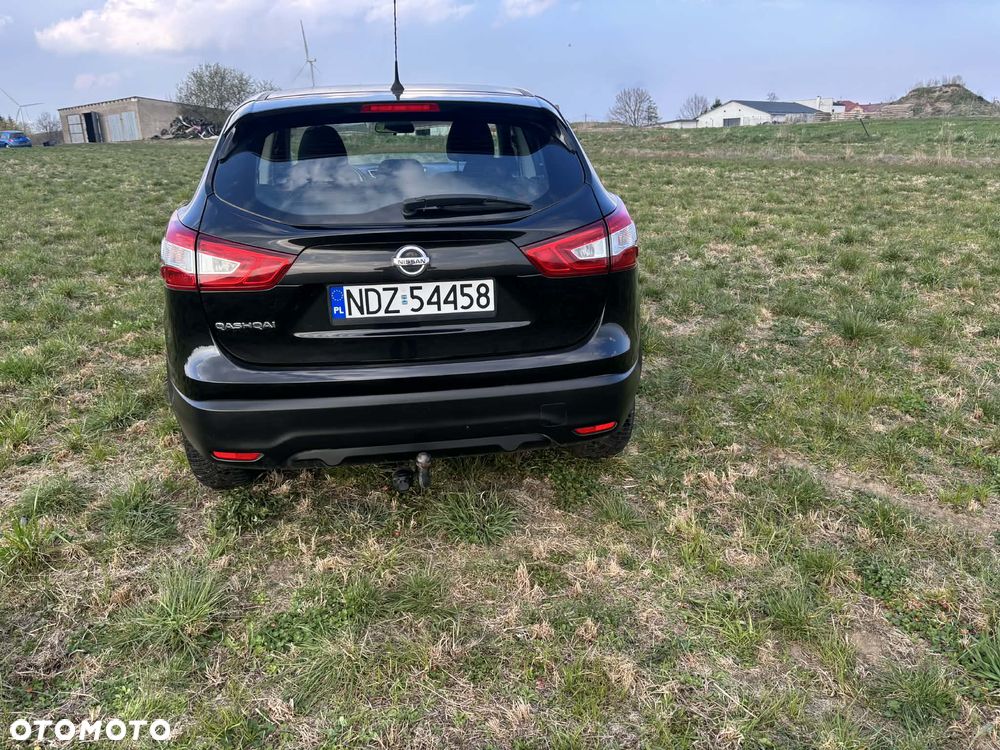 Nissan Qashqai 1.2 DIG-T Tekna+ - 19