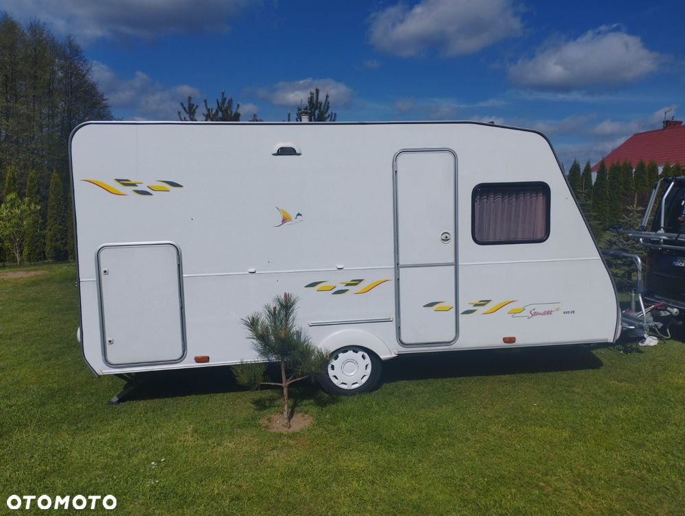 Sterckeman Starlett 445ce - 14