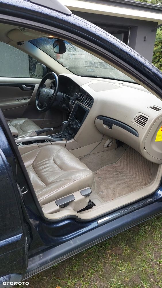 Volvo XC 70 D5 AWD Automatik - 5