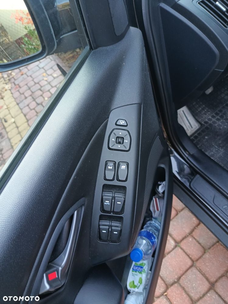 Hyundai ix35 1.6 GDI Comfort 2WD - 8