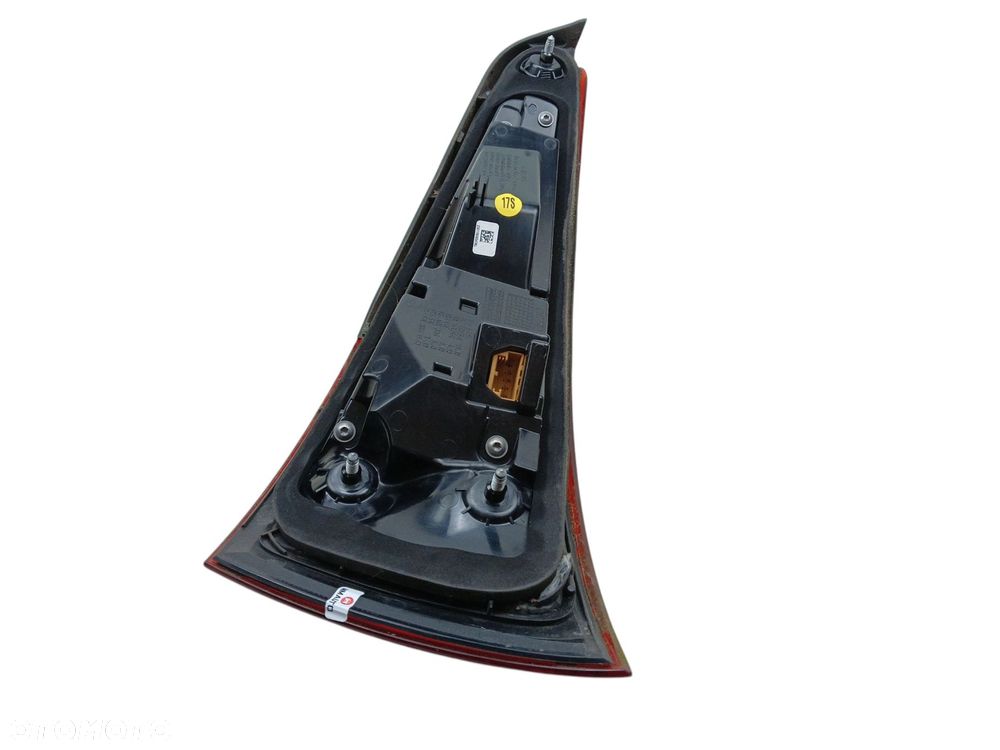 LAMPA LEWY TYŁ AUDI Q3 I 8U LIFT (2014-2018) 2.0 TDI 150KM 8U0945093M - 5