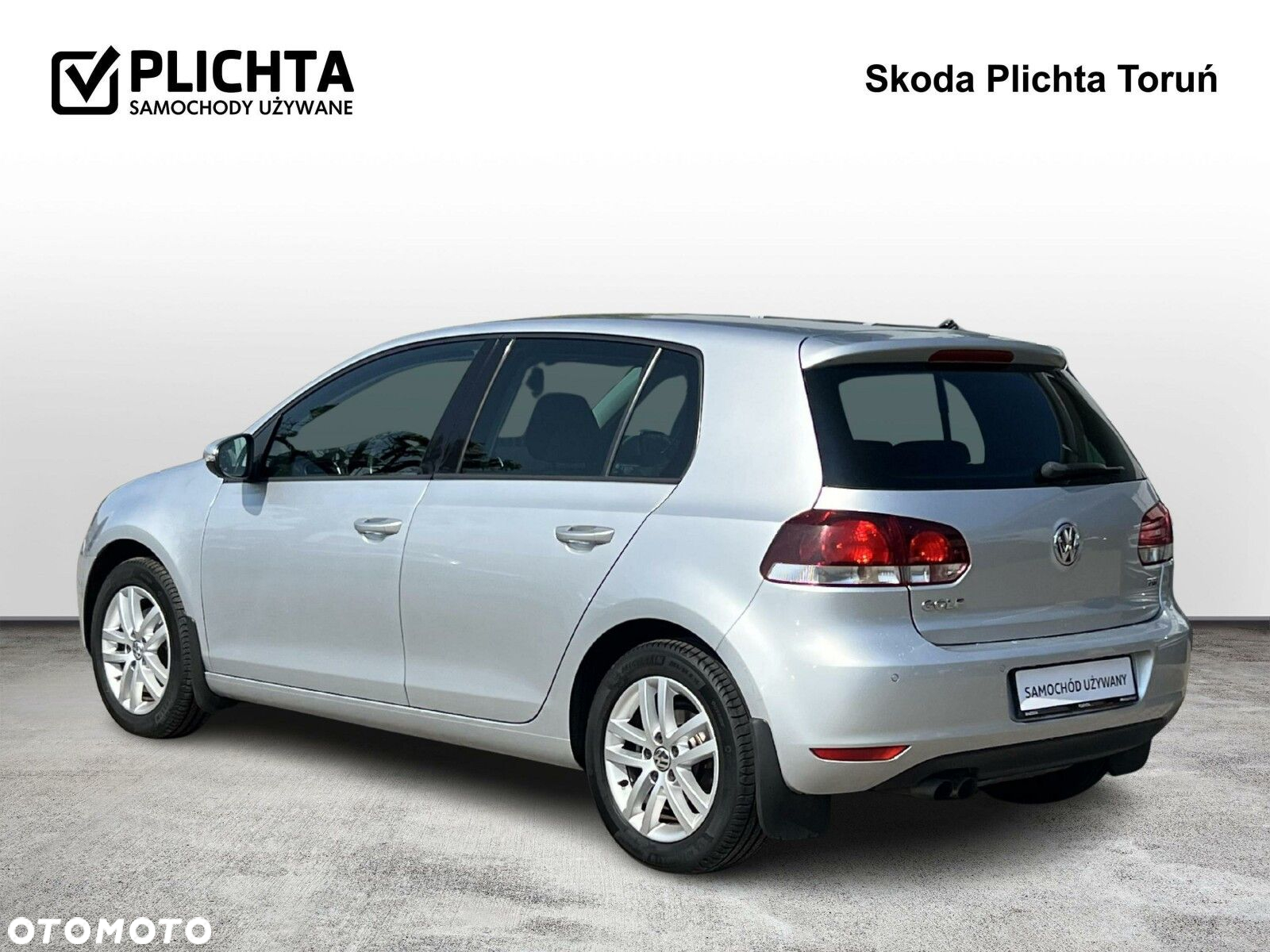 Volkswagen Golf VI 1.4 TSI Highline - 3