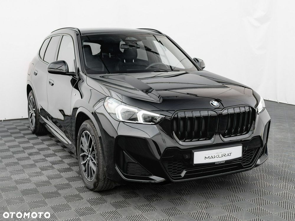 BMW X1 - 4
