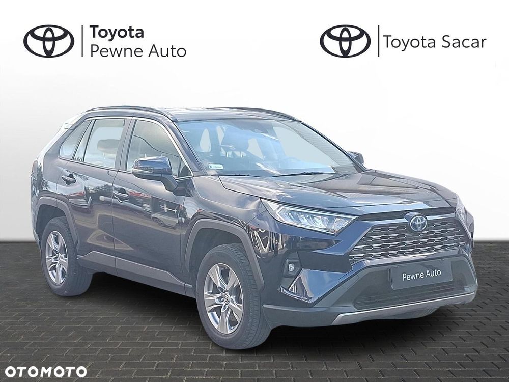 Toyota RAV4 - 7