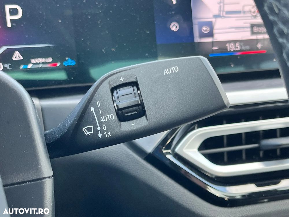 BMW Seria 3 320d xDrive AT MHEV - 18