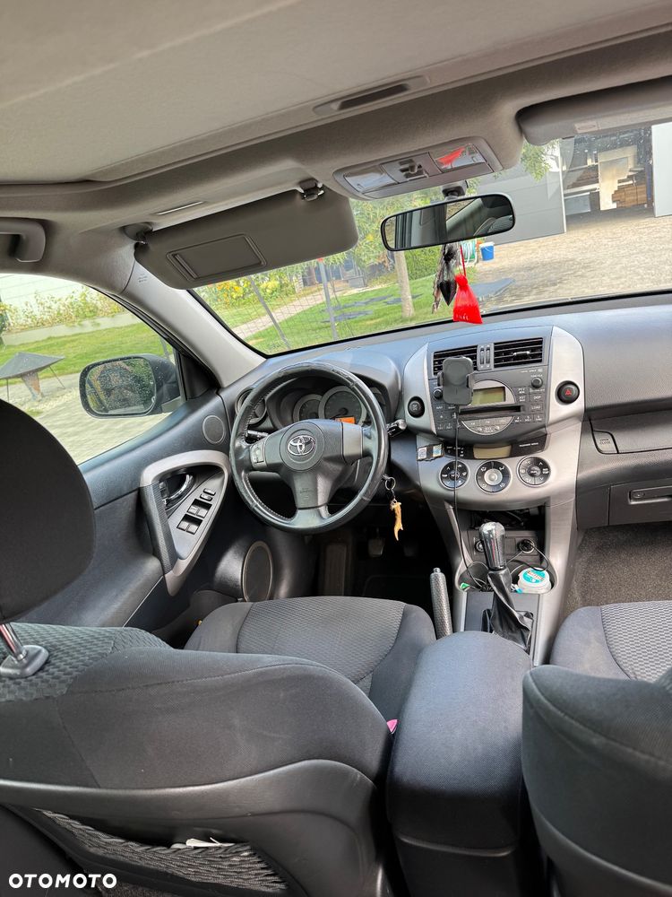 Toyota RAV4 2.0 4x4 - 7