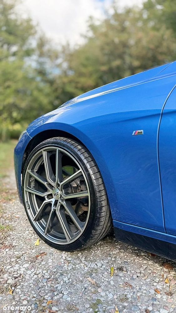 BMW Seria 3 320d - 7