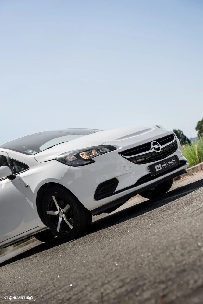Opel Corsa 1.3 CDTI City - 10