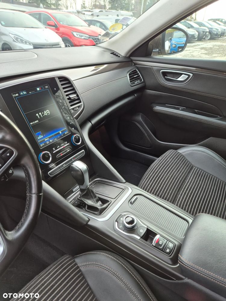 Renault Talisman BLUE dCi 160 EDC LIFE - 21