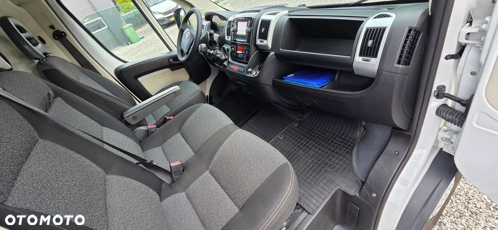 Fiat Ducato - 6