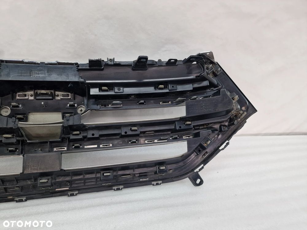 FORD EDGE 15- ATRAPA / GRILL PRZEDNI PRZÓD , NR FT4B-8200AK , NR AUKCJI GL741 - 22