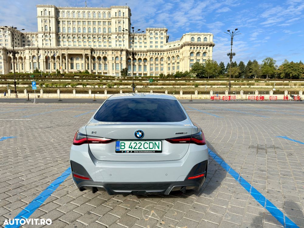 BMW i4 eDrive35 - 6