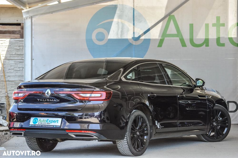 Renault Talisman ENERGY dCi 160 EDC INITIALE PARIS - 33