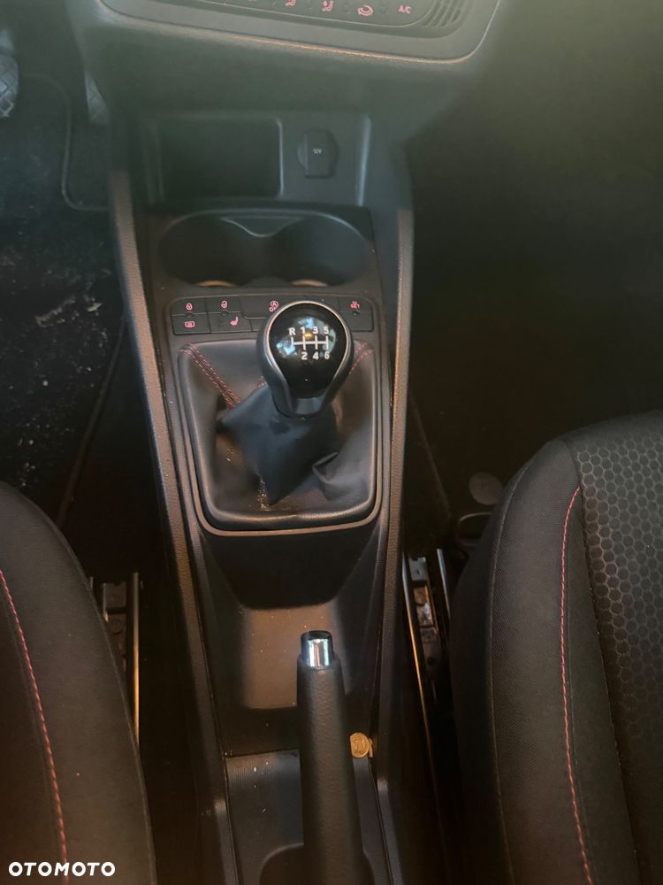 Seat Ibiza 1.4 TSI ACT FR S&S - 6