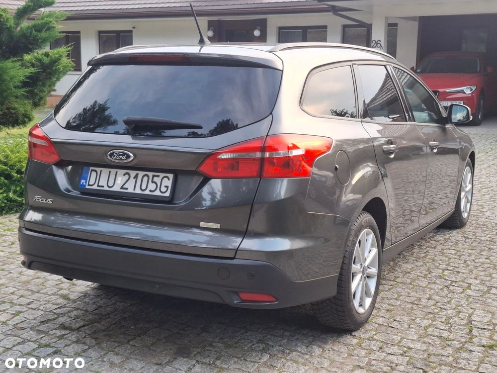Ford Focus - 7