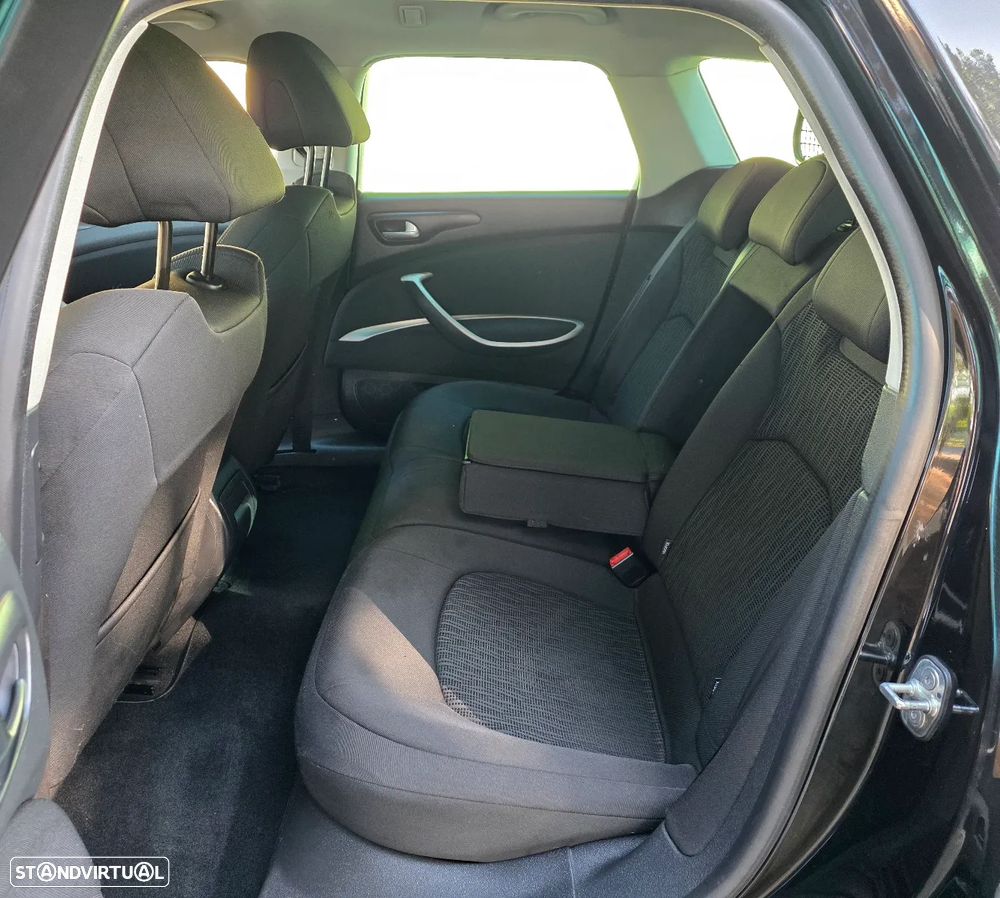 Citroën C5 Break - 11
