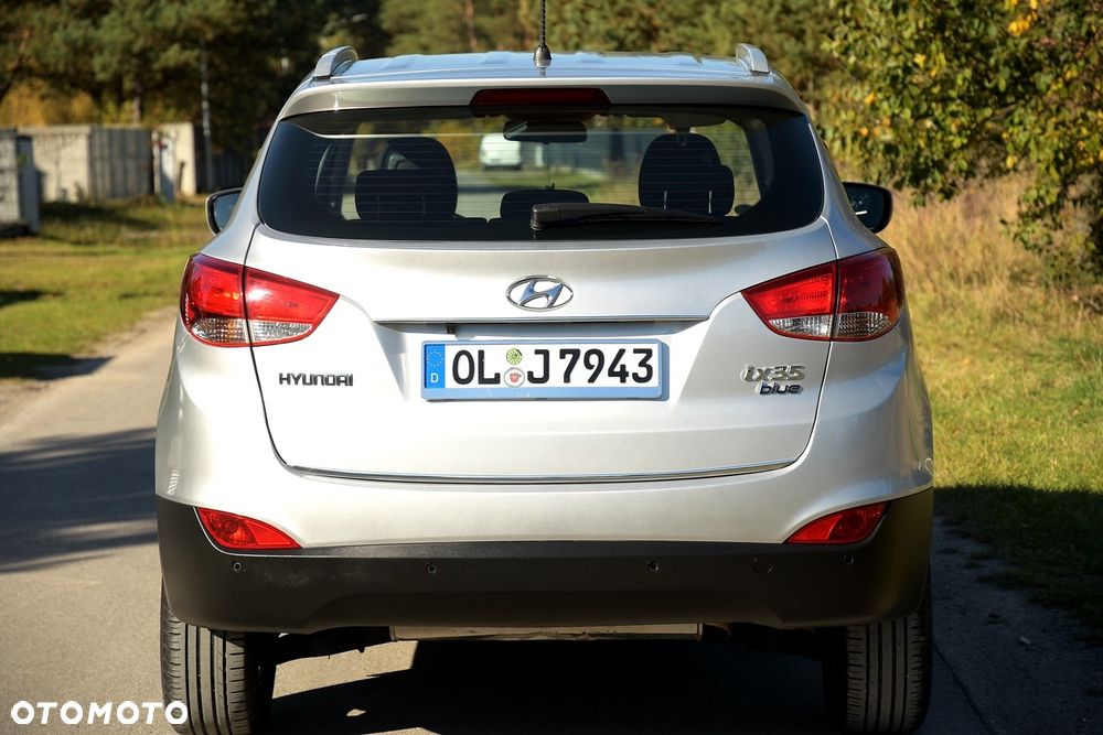 Hyundai ix35 - 37