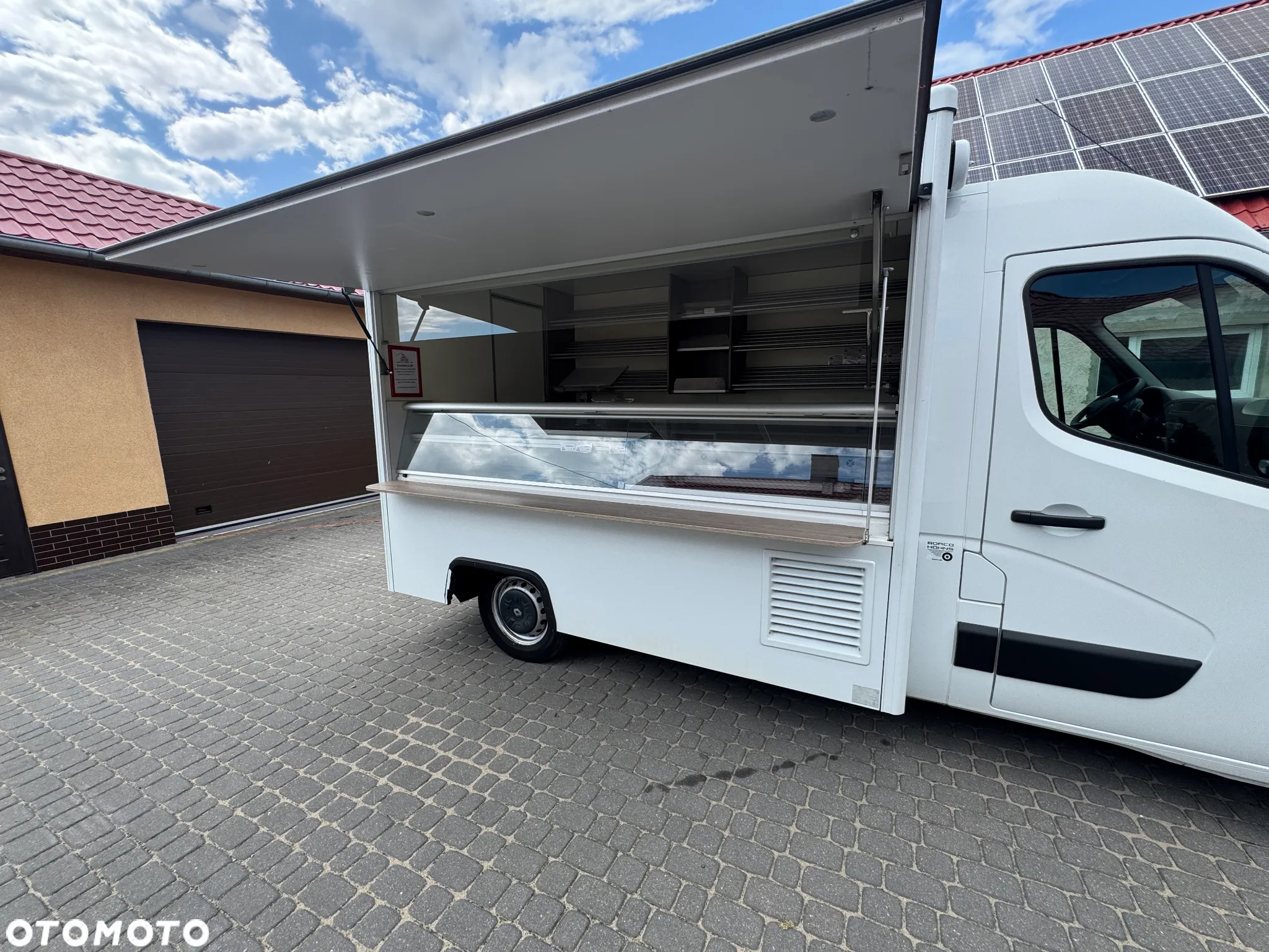 Renault Master - 10