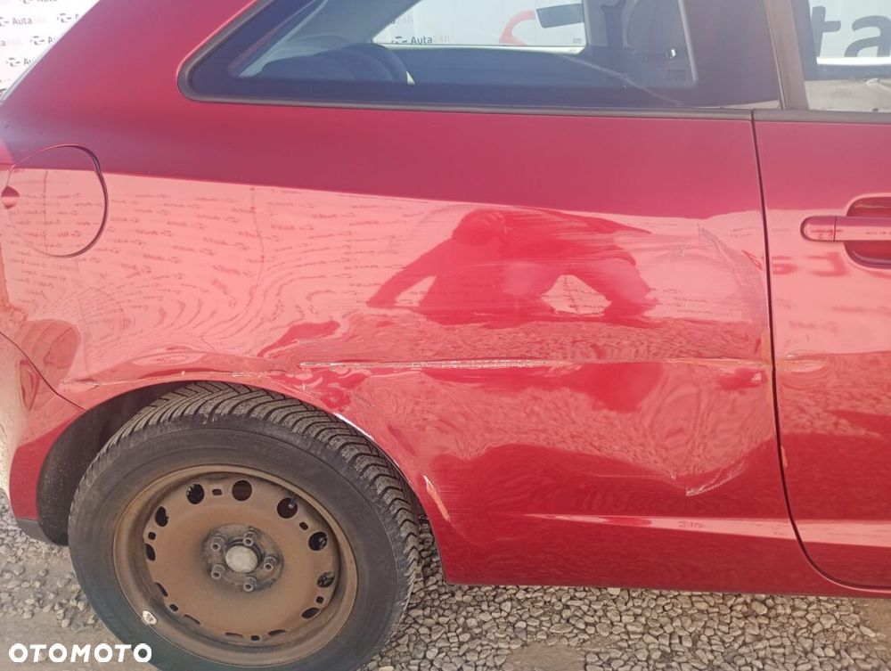 Seat Ibiza SC 1.4 16V Style - 11