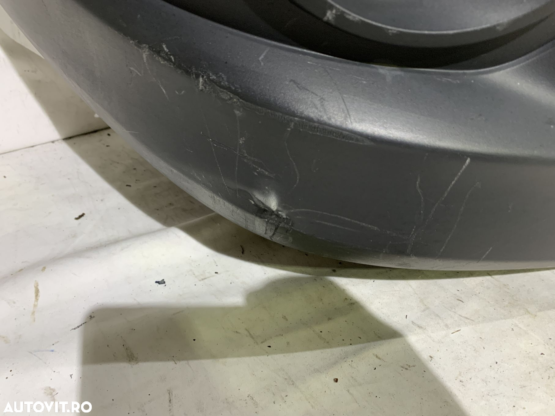 Bara fata Mercedes Sprinter, 2013, 2014, 2015, 2016, 2017, 2018, cod origine OE A9068801570. - 5