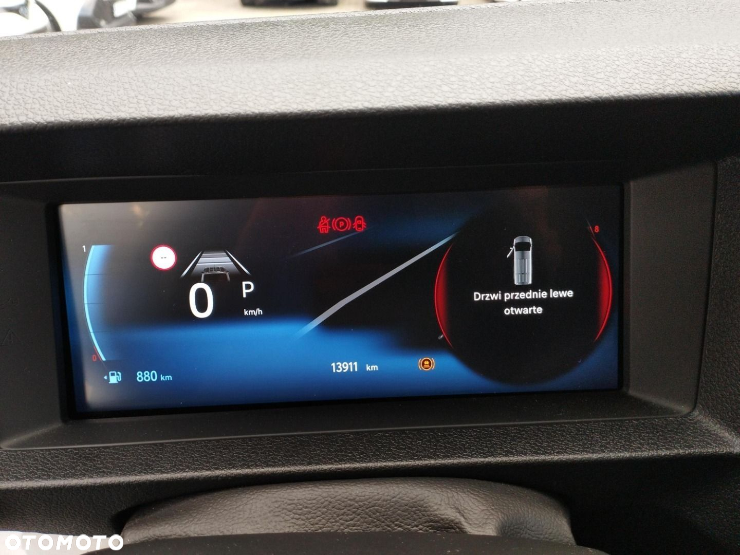 Toyota Proace Verso - 17