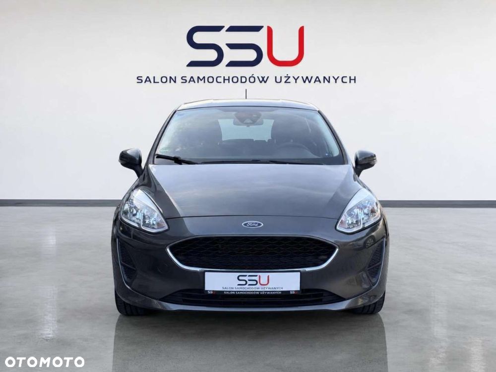 Ford Fiesta - 10