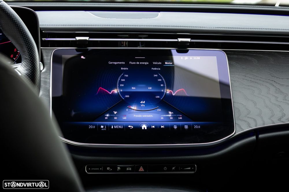 Mercedes-Benz E 300 - 42