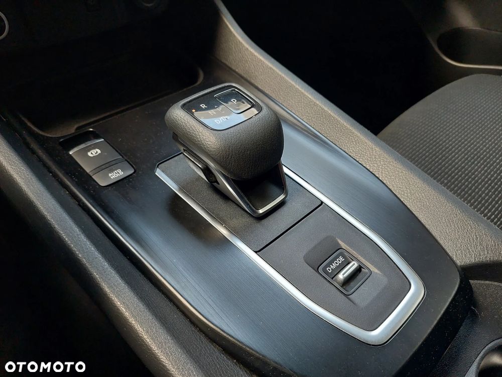 Nissan Qashqai 1.3 DIG-T mHEV N-Connecta Xtronic - 21