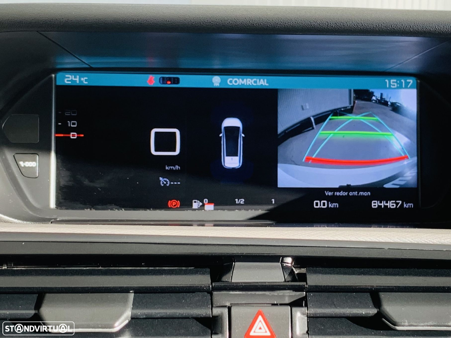 Citroën C4 Spacetourer 1.5 BlueHDi Feel - 25