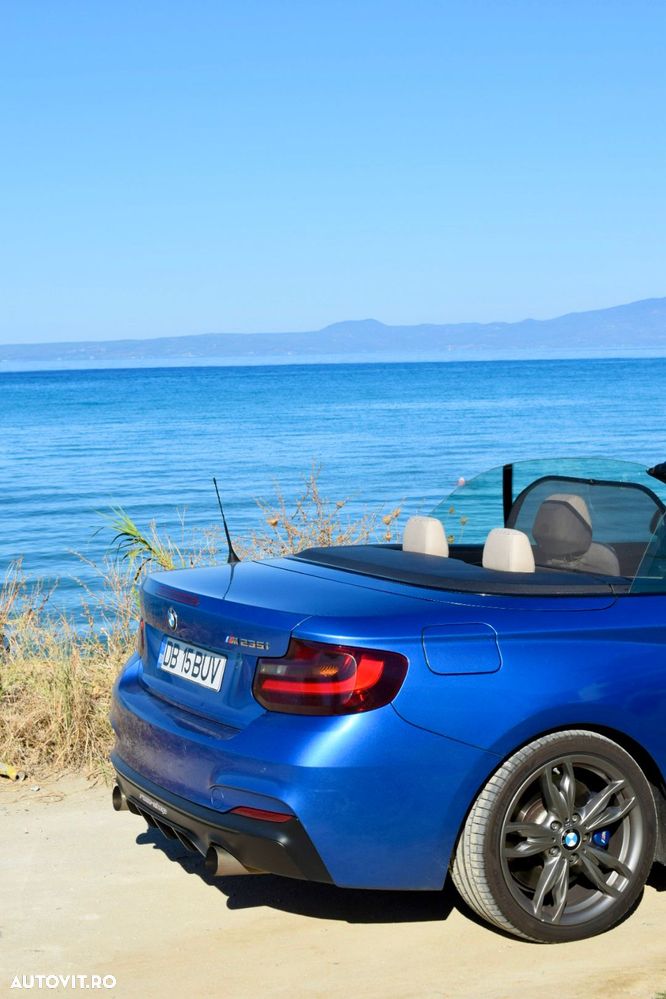 BMW M2 M235i Sport-Aut. - 5