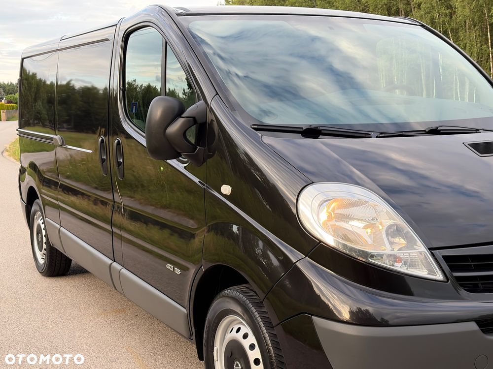 Renault Trafic - 11