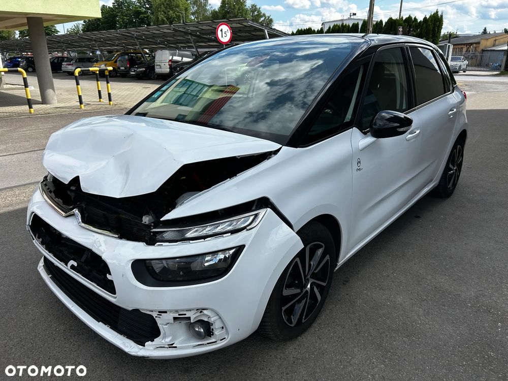 Citroën C4 SpaceTourer - 8