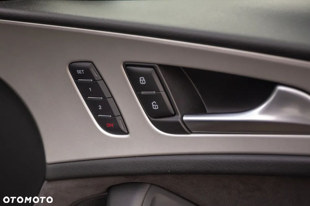 Audi A6 Limousine 3.0 TDI Quattro S tronic - 25