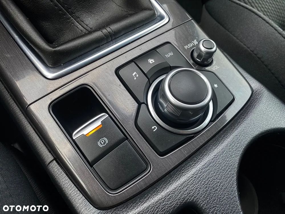 Mazda CX-5 SKYACTIV-D 150 Exclusive-Line - 12