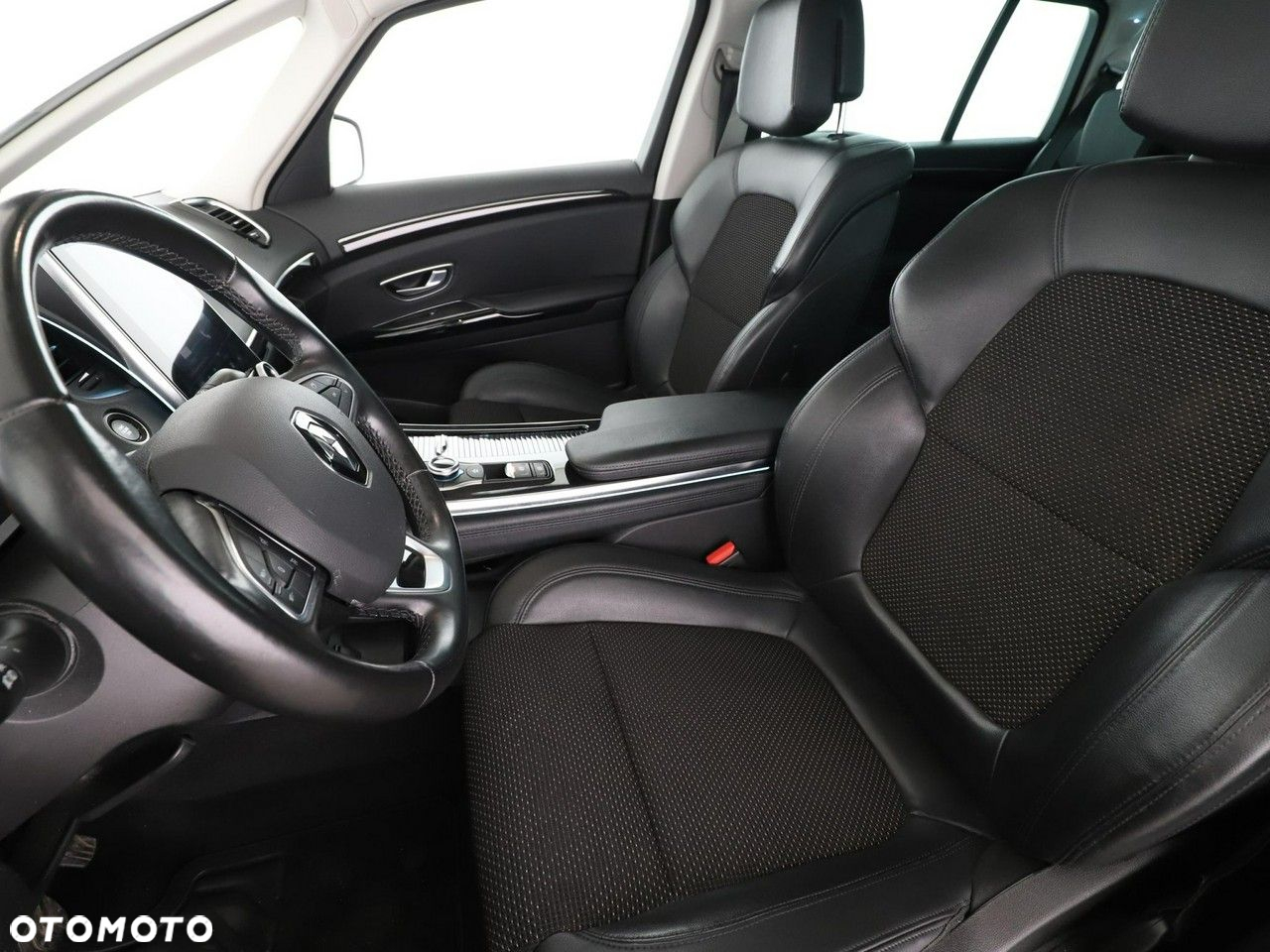 Renault Espace 2.0 Blue dCi Zen EDC - 13