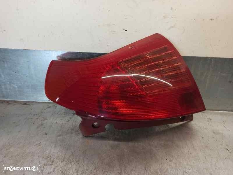 FAROLIM TRASEIRO DIREITO SUZUKI SWIFT III 2006 -3565062J00 - 1