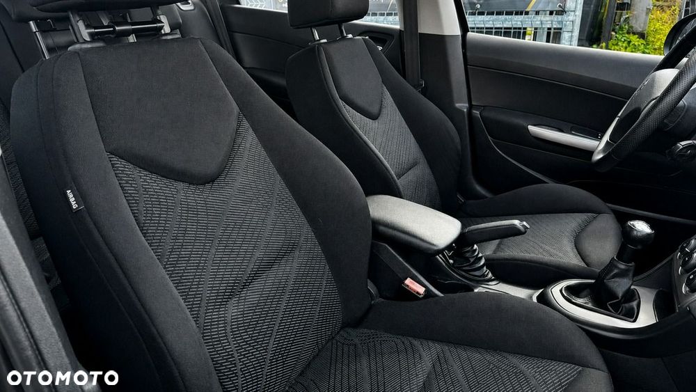 Peugeot 308 1.6 VTi Business Line - 8