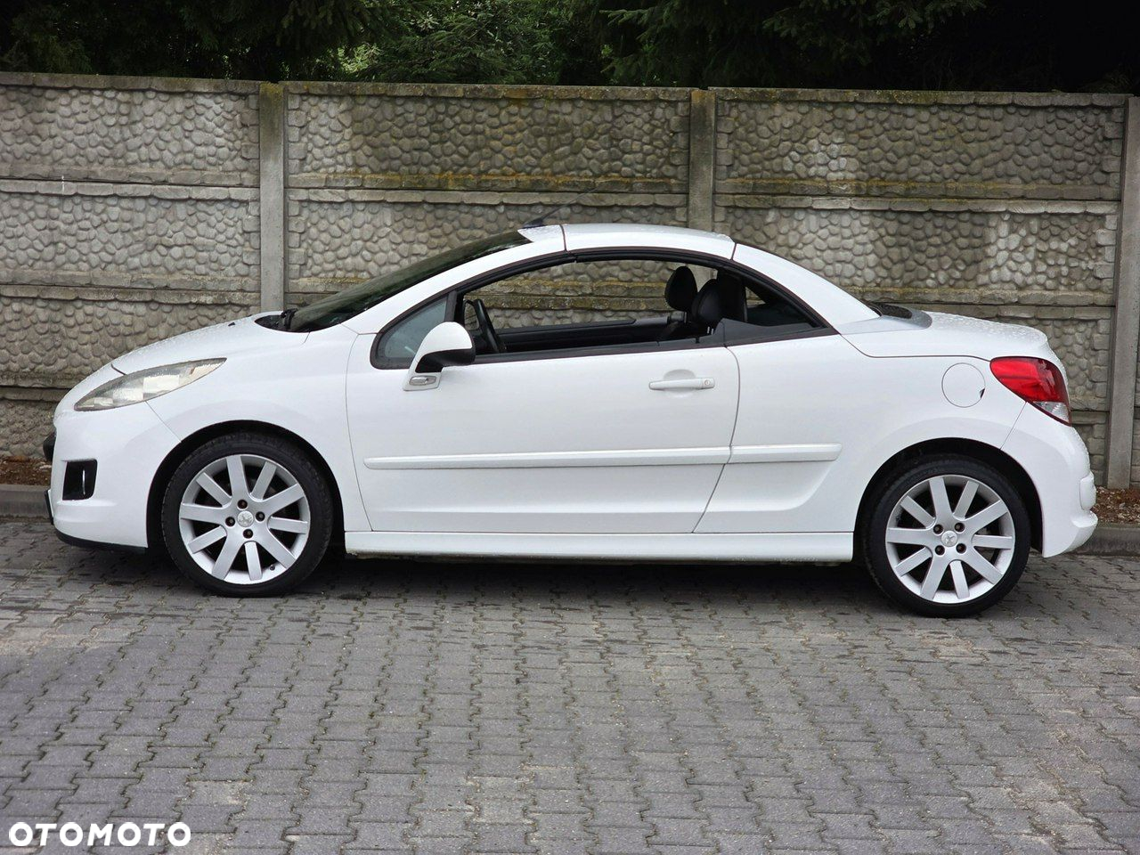 Peugeot 207 CC - 5