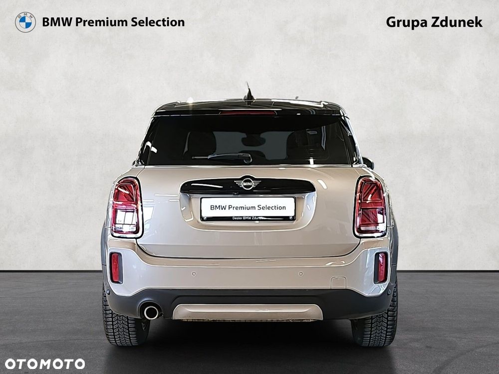 MINI Countryman - 6