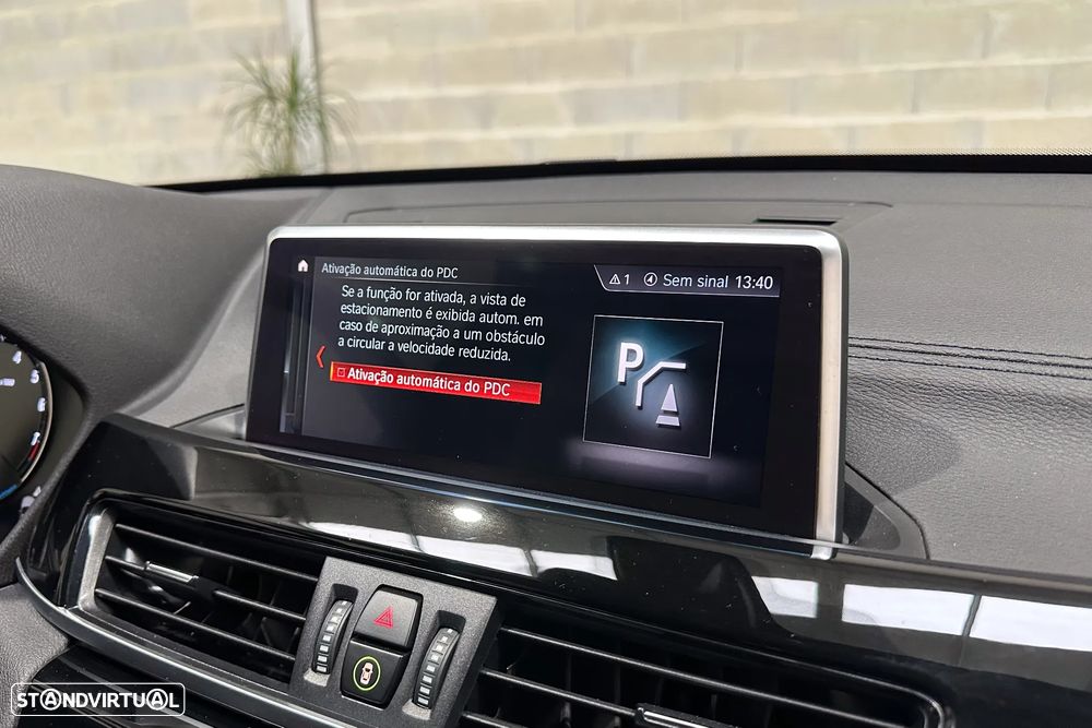 BMW X1 xDrive25e xLine - 23